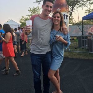 Meet your Posher, Justin